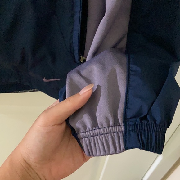 vintage nike windbreaker - Picture 16 of 16